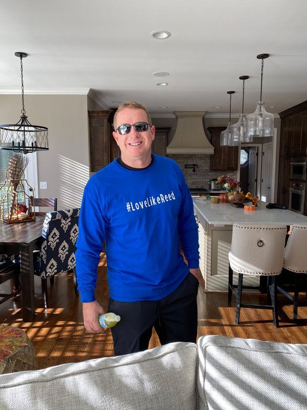 LoveLikeReed 5K race photo