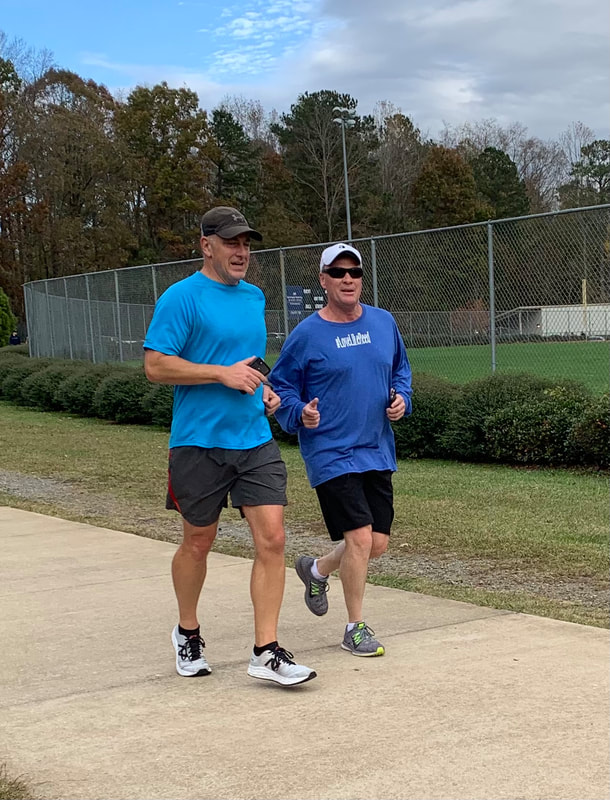 LoveLikeReed 5K race photo