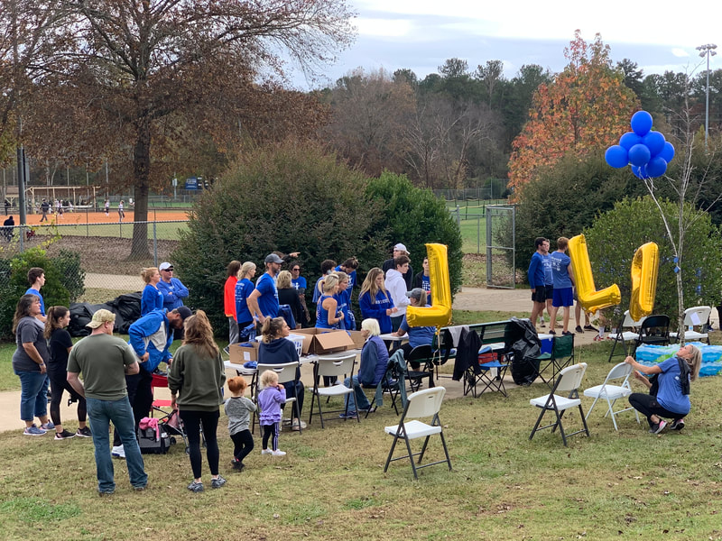 LoveLikeReed 5K race photo