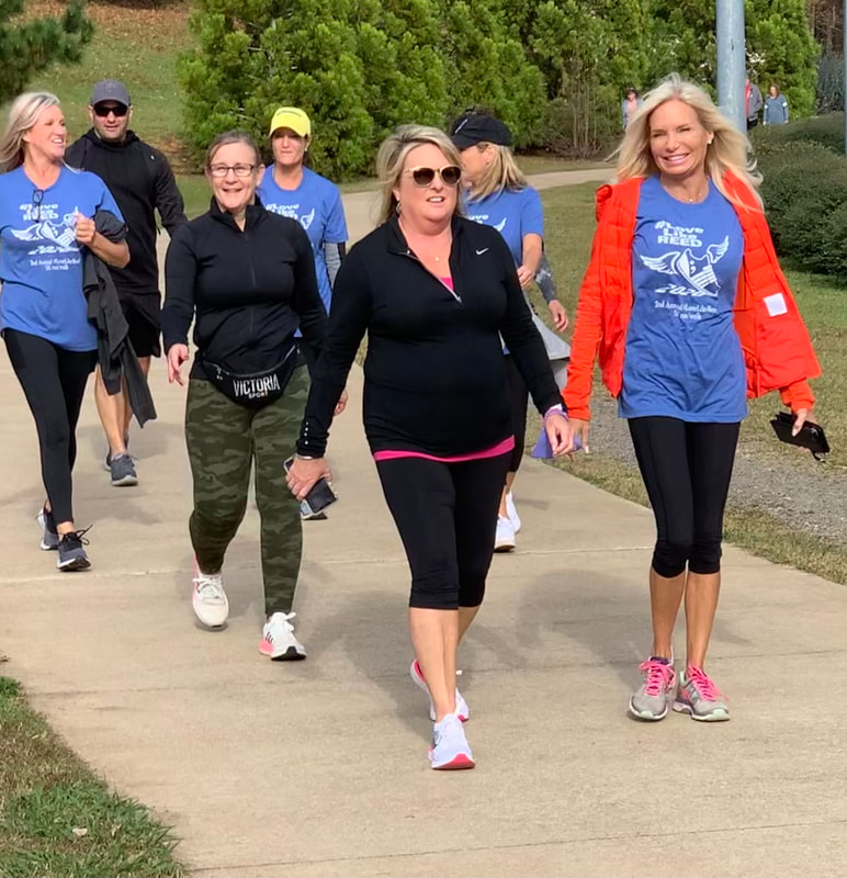 LoveLikeReed 5K race photo