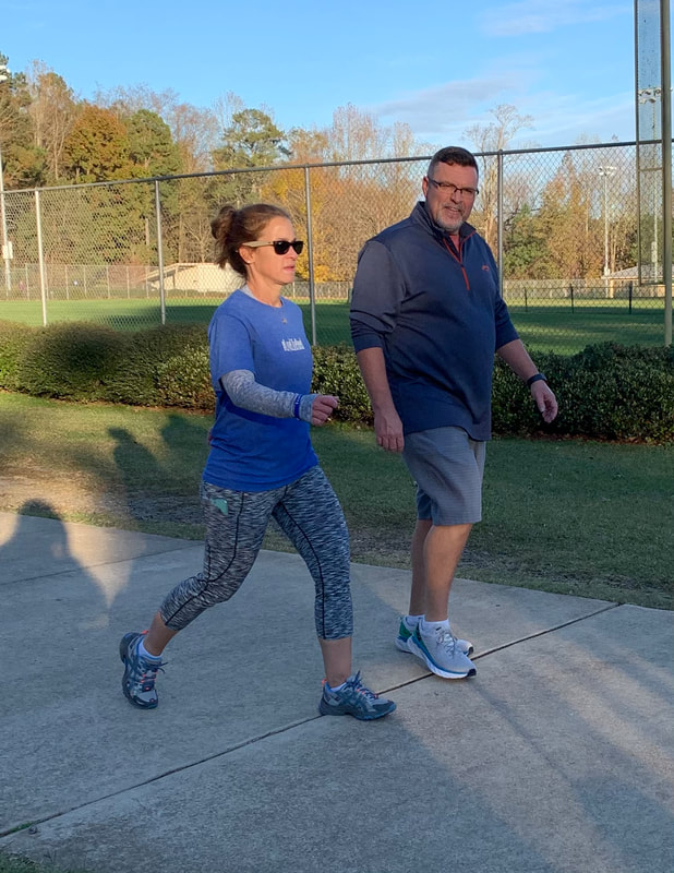 LoveLikeReed 5K race photo