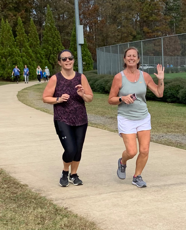 LoveLikeReed 5K race photo