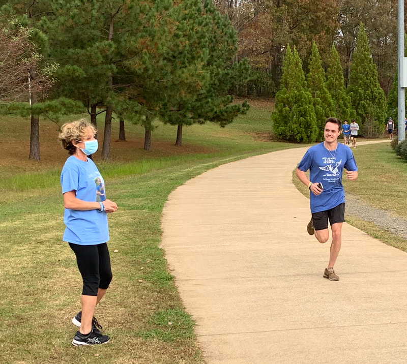 LoveLikeReed 5K race photo