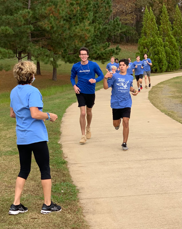 LoveLikeReed 5K race photo