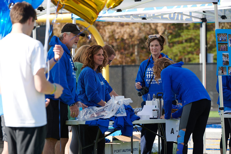 LoveLikeReed 5K race photo