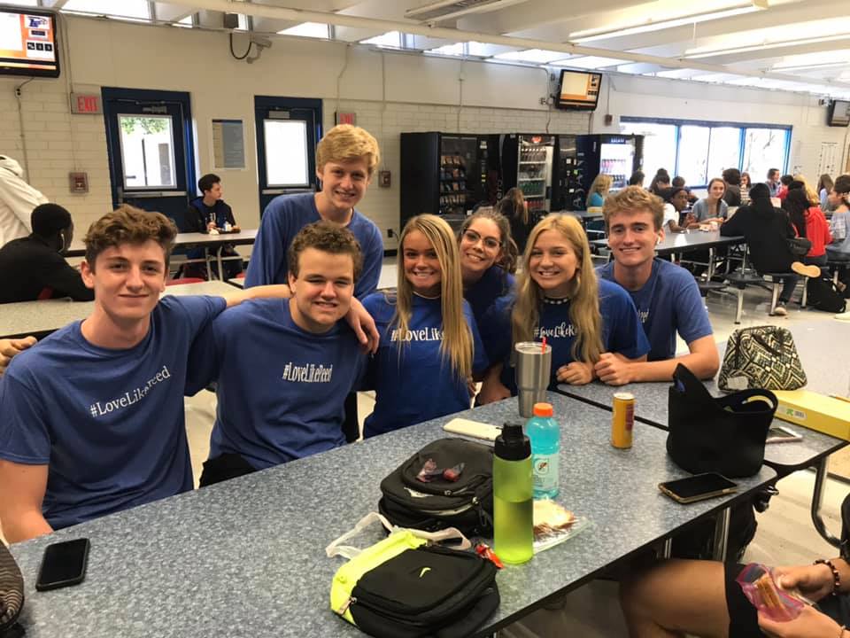 LoveLikeReed community