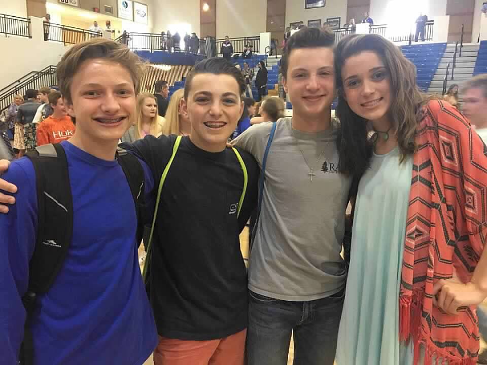 LoveLikeReed community