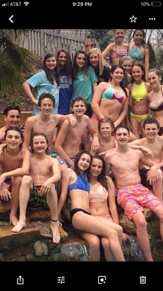 LoveLikeReed community