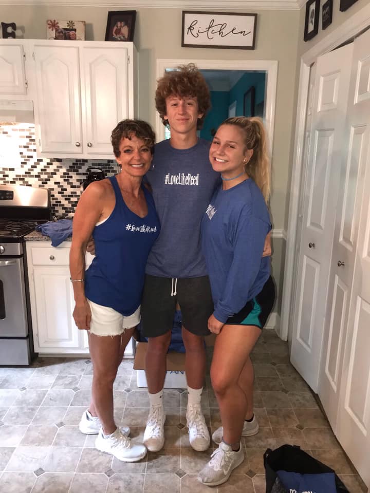 LoveLikeReed community