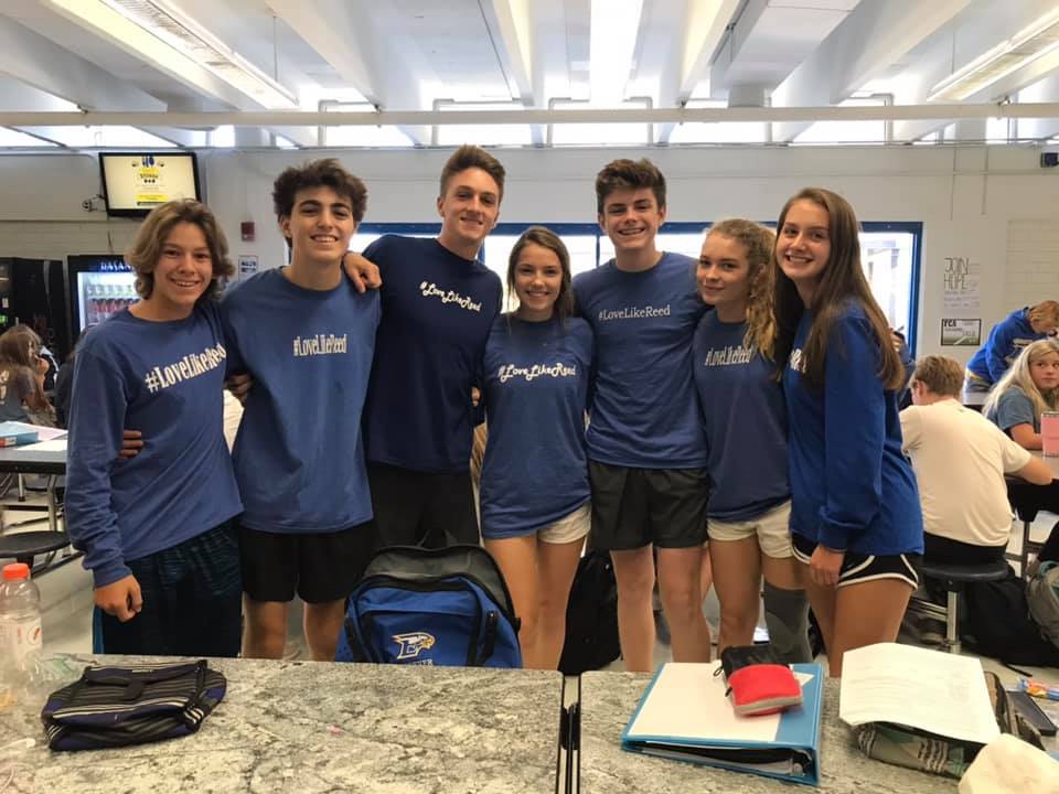 LoveLikeReed community