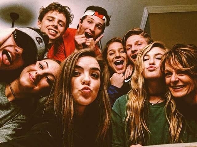 LoveLikeReed community