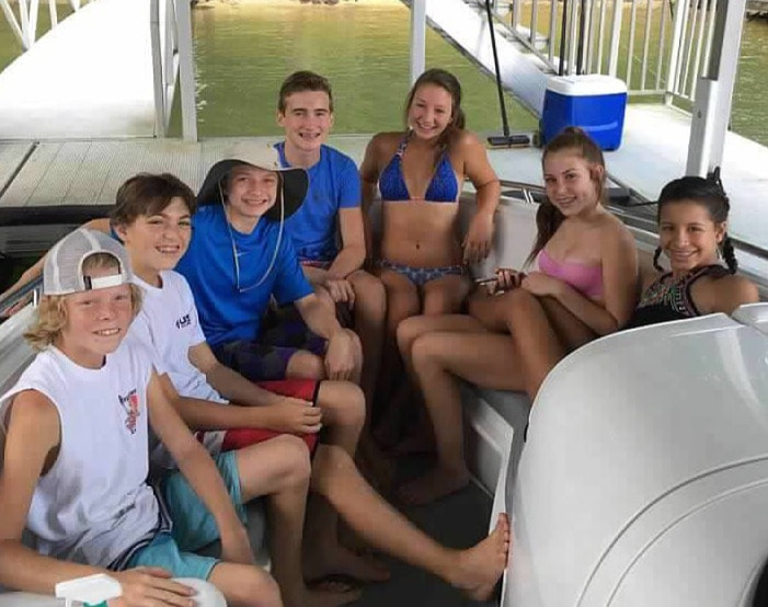 LoveLikeReed community