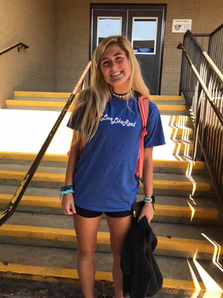 LoveLikeReed community