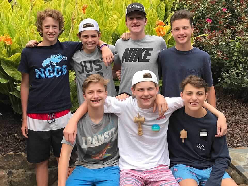 LoveLikeReed community