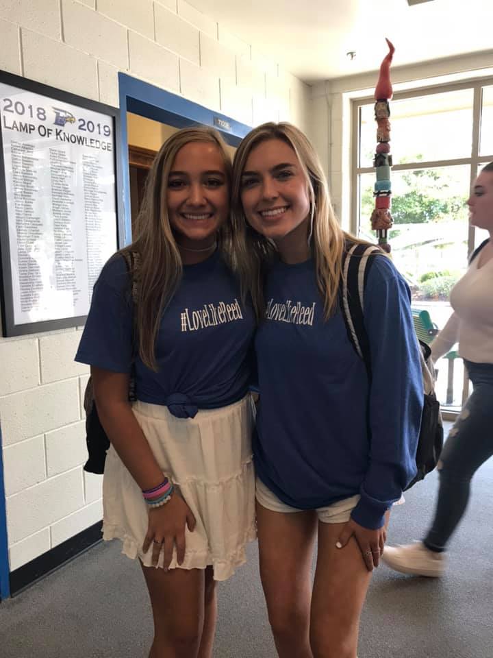 LoveLikeReed community