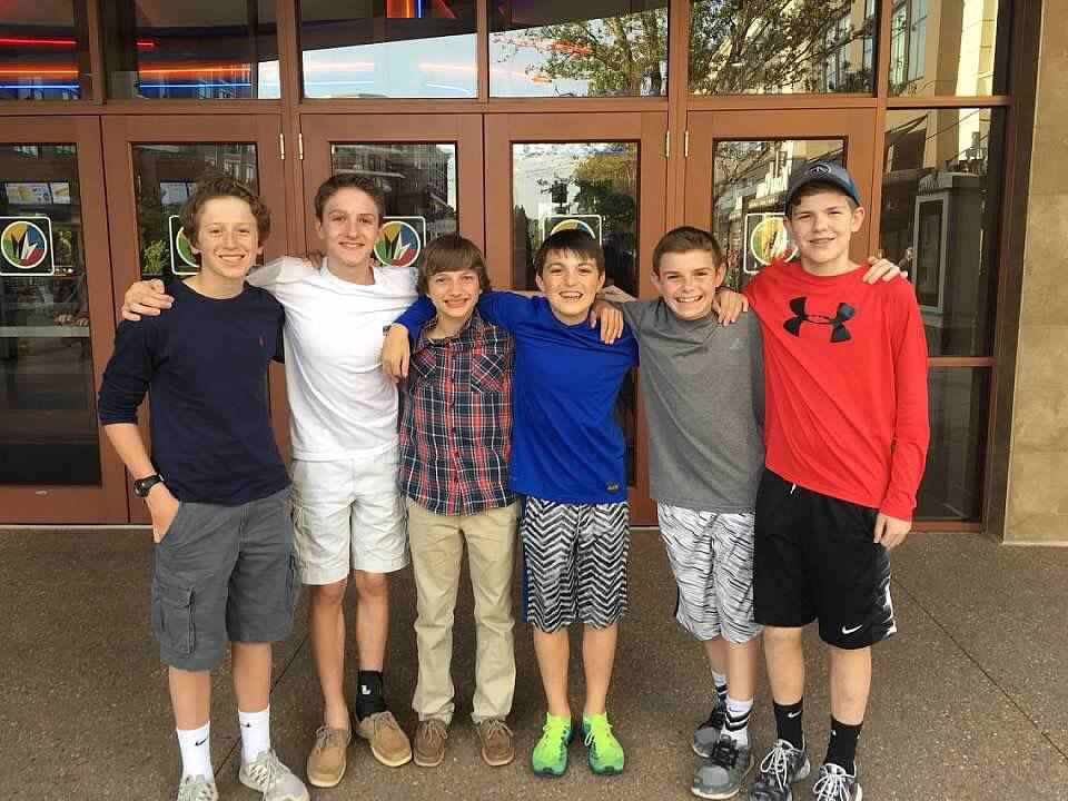 LoveLikeReed community