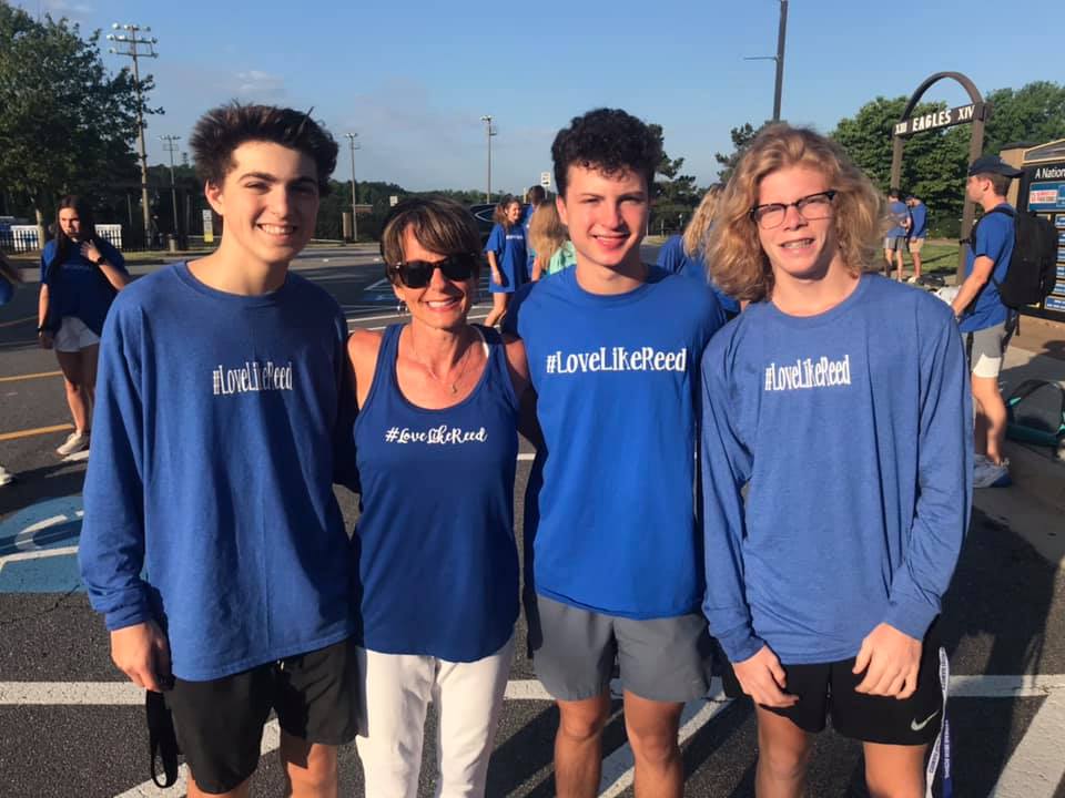 LoveLikeReed community