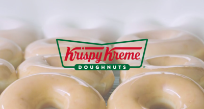 Krispy Kreme Fundraiser